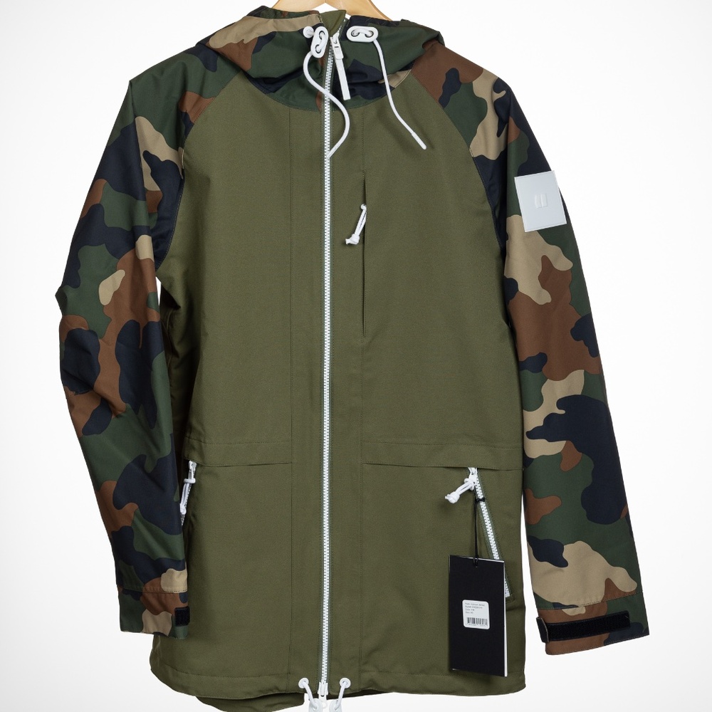 Armada Gypsum Women's Jacket - XS - New with tags